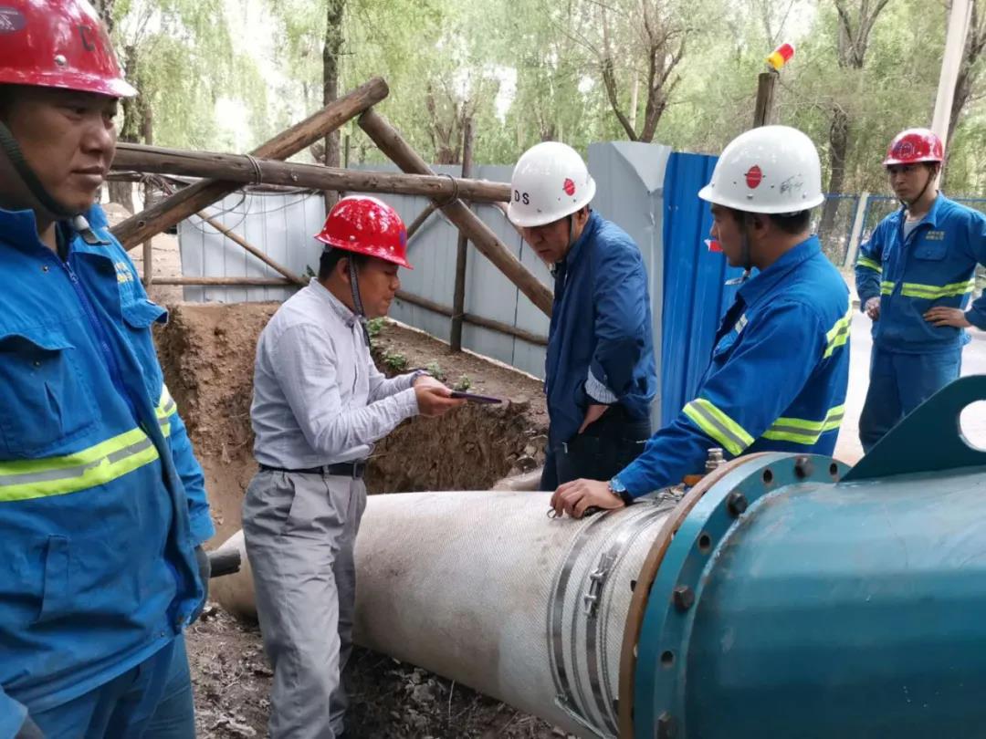 淮阳工业管道清洗-管道清淤