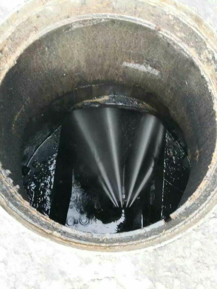 淮阳市政管道清洗-排污管道清洗