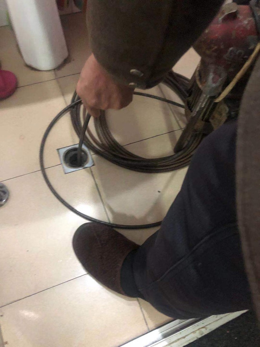 淮阳管道疏通，疏通下水道